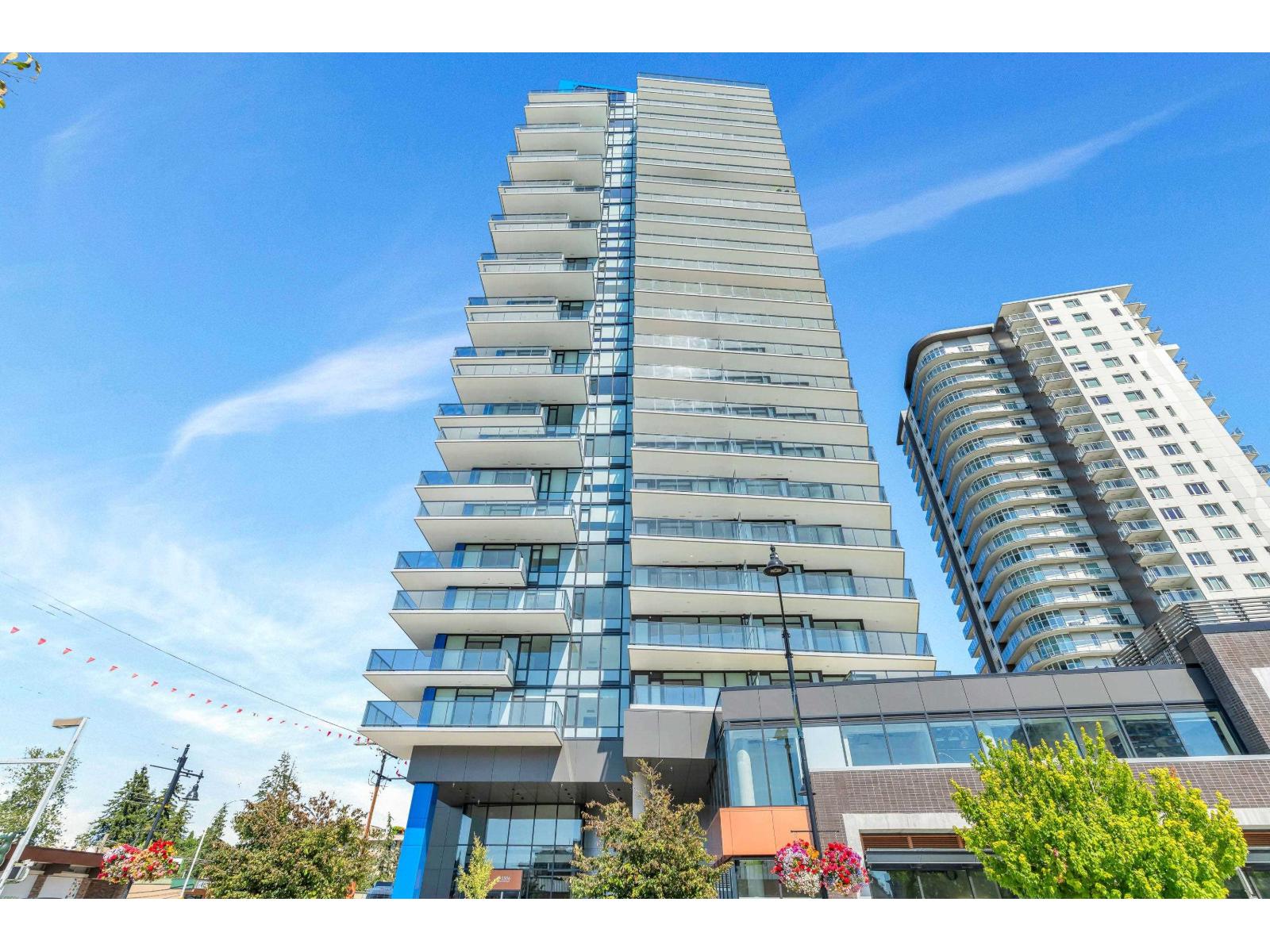 1803 1588 JOHNSTON ROAD, White Rock, British Columbia