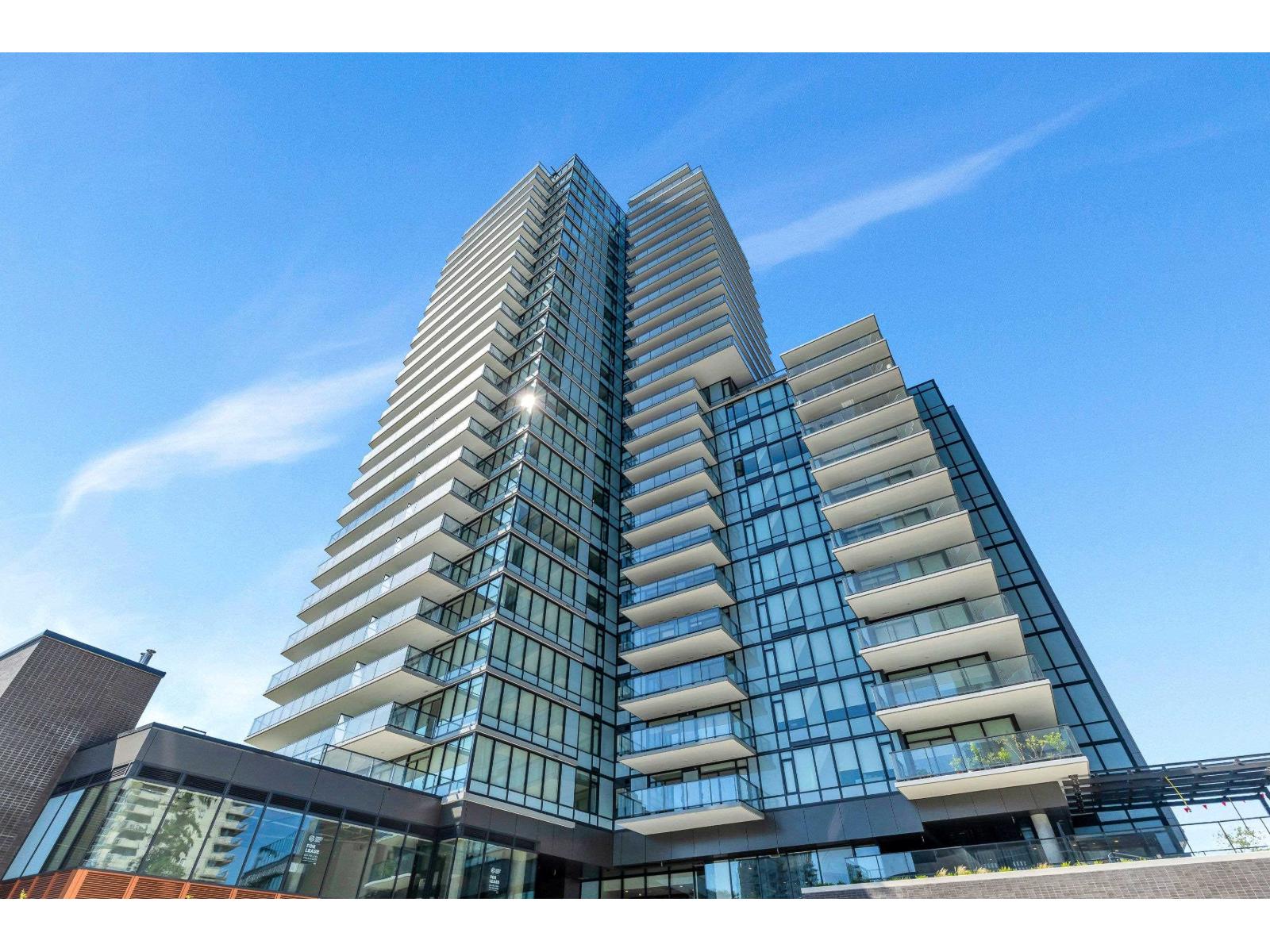 1803 1588 Johnston Road, White Rock, British Columbia  V4B 3Z7 - Photo 2 - R3097154