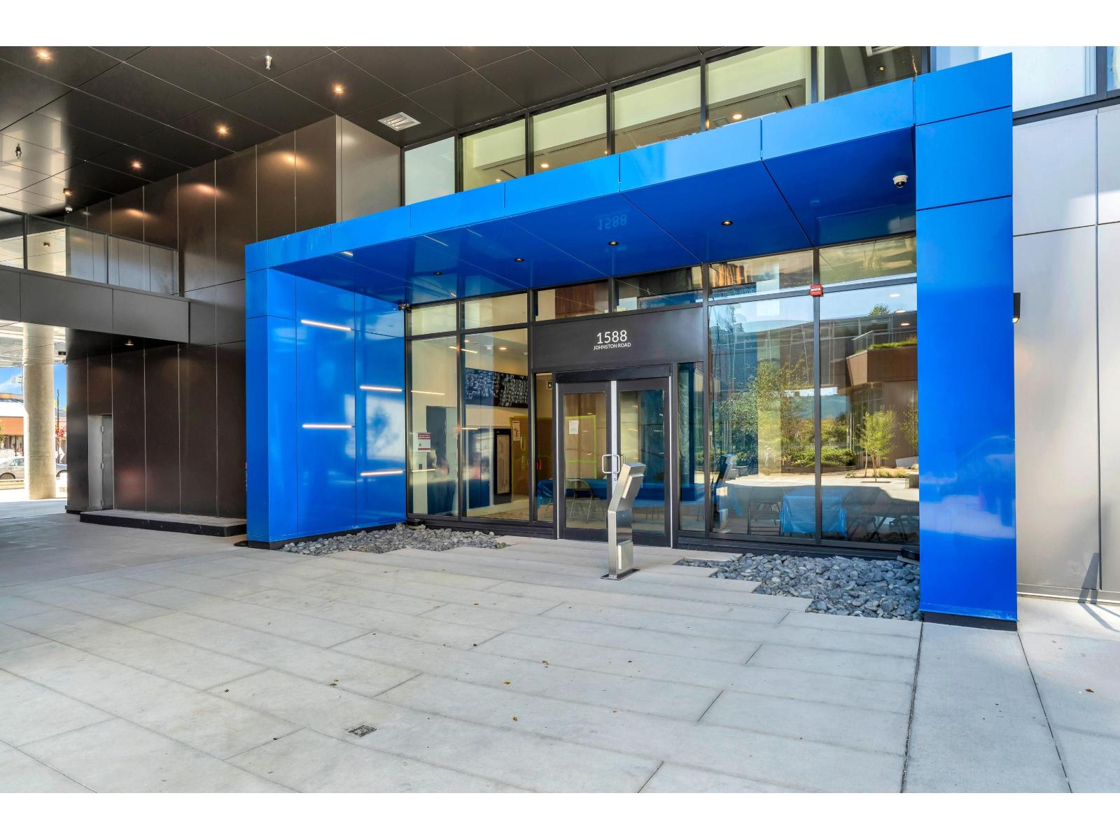 1803 1588 Johnston Road, White Rock, British Columbia  V4B 3Z7 - Photo 4 - R3097154