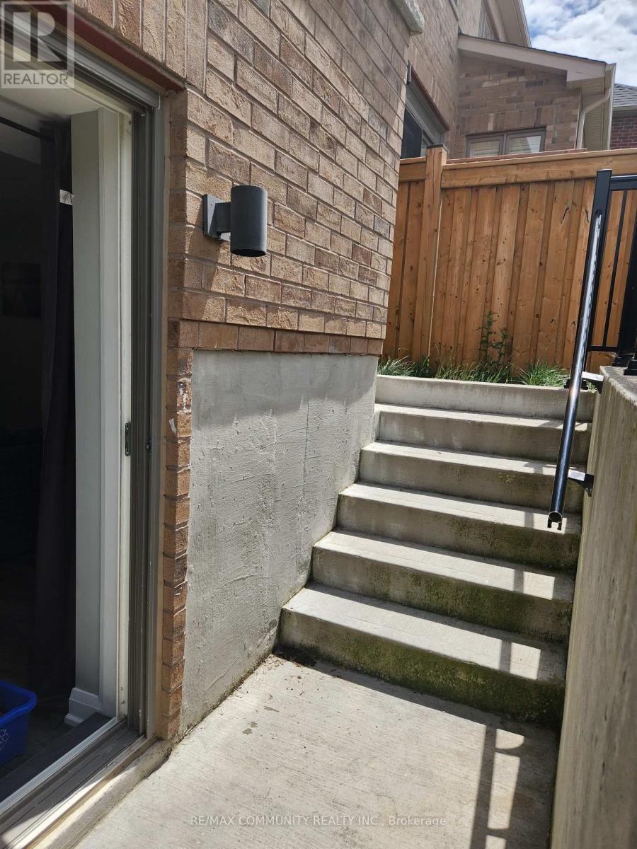 Basement - 14 Audubon Street, Whitby, Ontario  L1P 0C4 - Photo 10 - E12857018