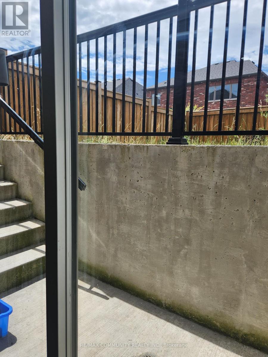 Basement - 14 Audubon Street, Whitby, Ontario  L1P 0C4 - Photo 11 - E12857018