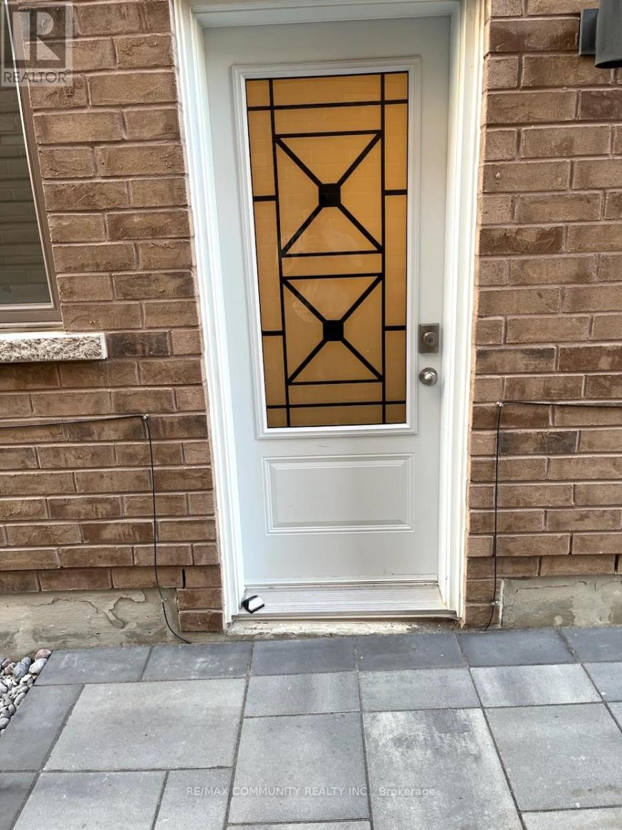 Basement - 14 Audubon Street, Whitby, Ontario  L1P 0C4 - Photo 13 - E12857018