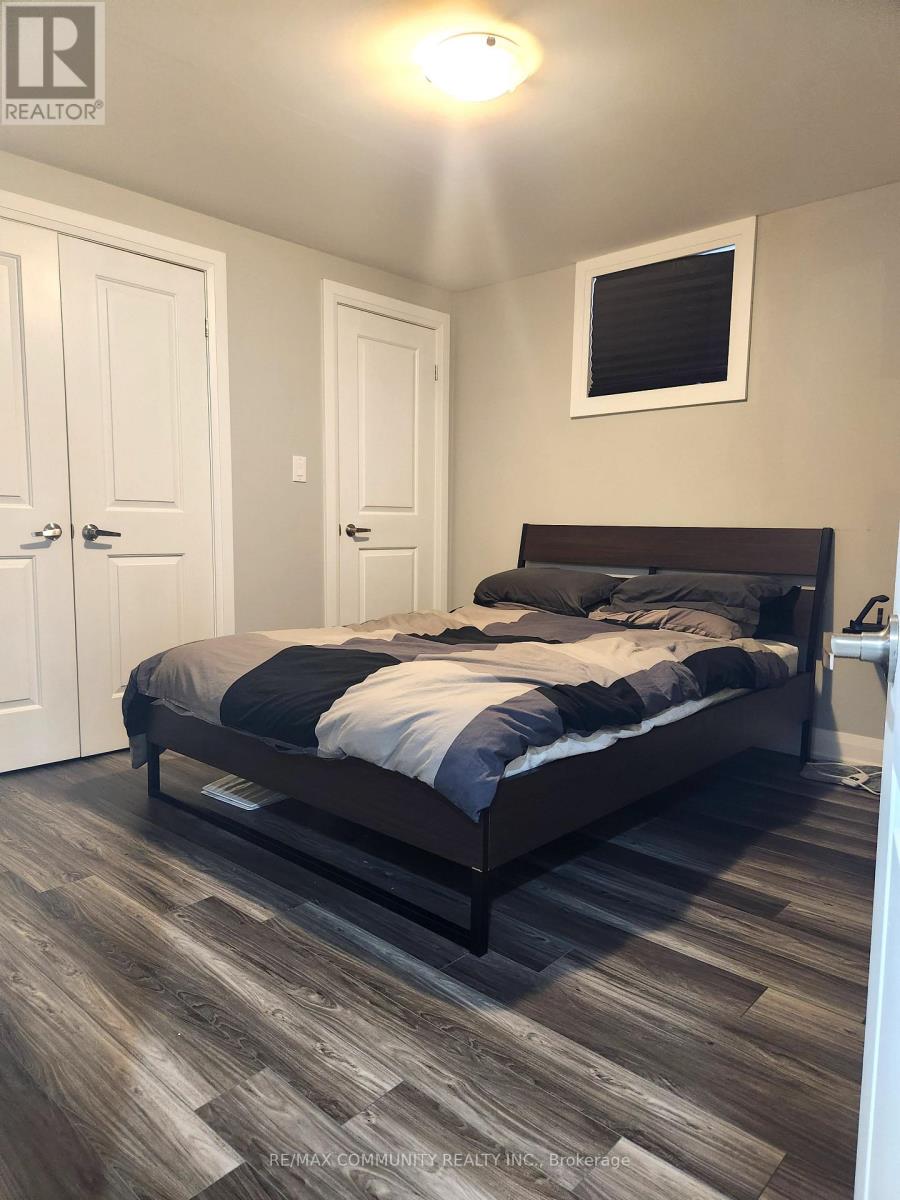 Basement - 14 Audubon Street, Whitby, Ontario  L1P 0C4 - Photo 14 - E12857018