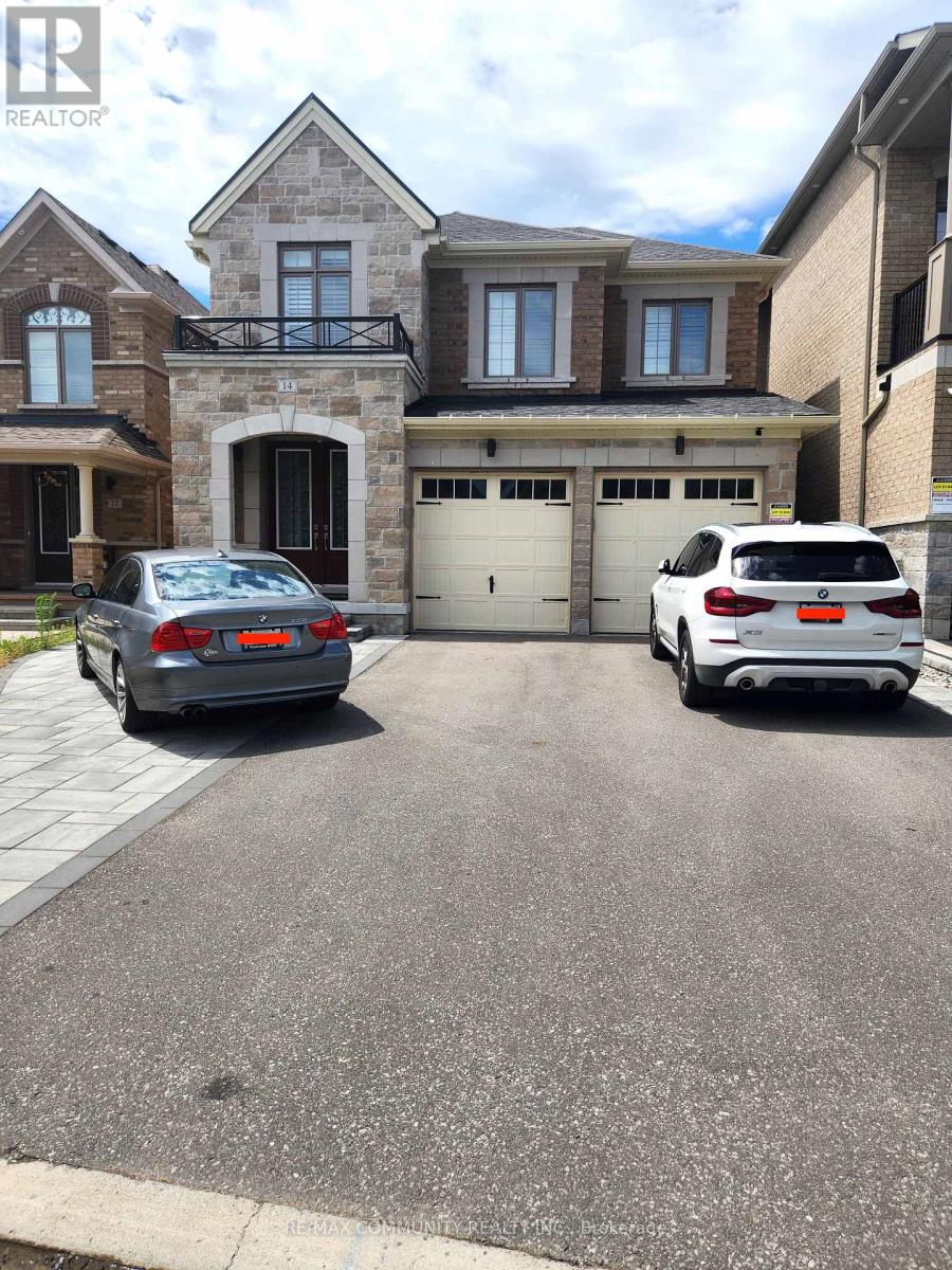 Basement - 14 Audubon Street, Whitby, Ontario  L1P 0C4 - Photo 15 - E12857018