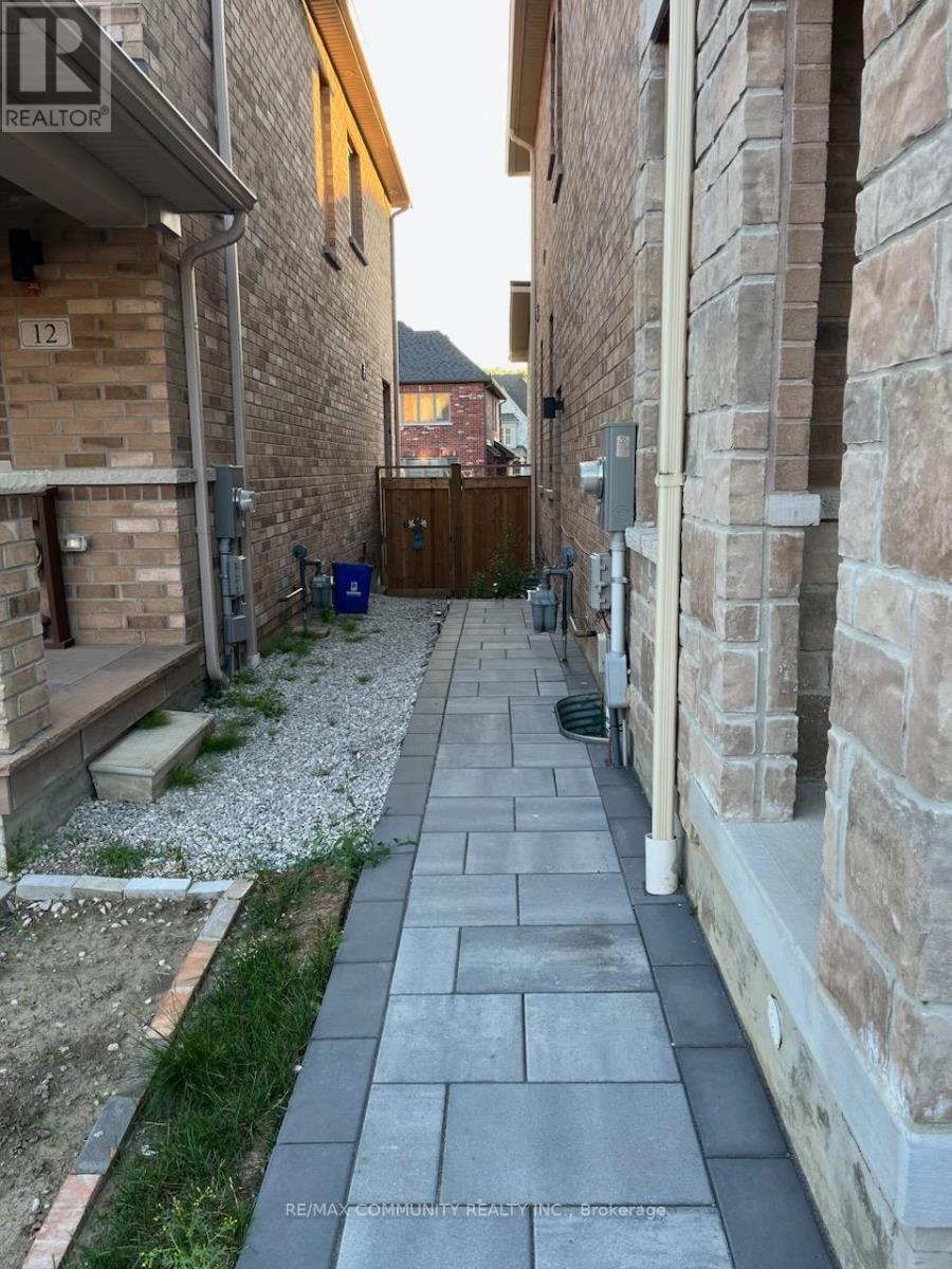 Basement - 14 Audubon Street, Whitby, Ontario  L1P 0C4 - Photo 16 - E12857018