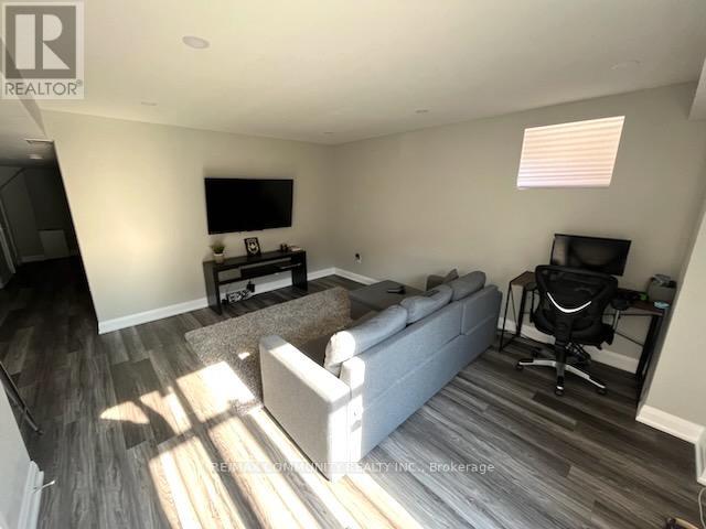 Basement - 14 Audubon Street, Whitby, Ontario  L1P 0C4 - Photo 18 - E12857018