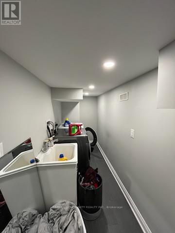 Basement - 14 Audubon Street, Whitby, Ontario  L1P 0C4 - Photo 4 - E12857018