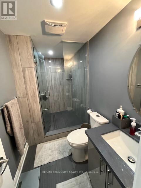 Basement - 14 Audubon Street, Whitby, Ontario  L1P 0C4 - Photo 6 - E12857018