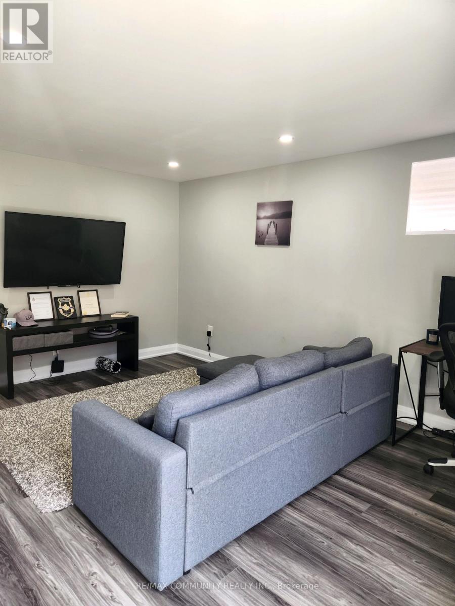 Basement - 14 Audubon Street, Whitby, Ontario  L1P 0C4 - Photo 8 - E12857018