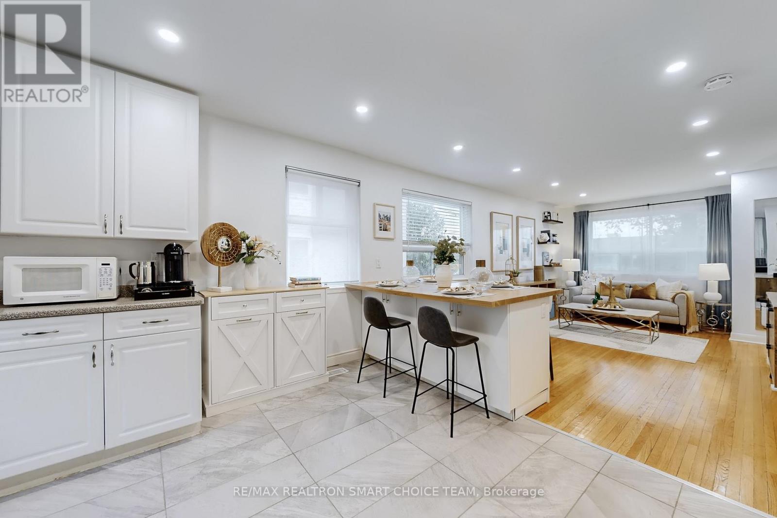 783 Birchmount Road, Toronto (Ionview), Ontario  M1K 1R7 - Photo 13 - E12857038