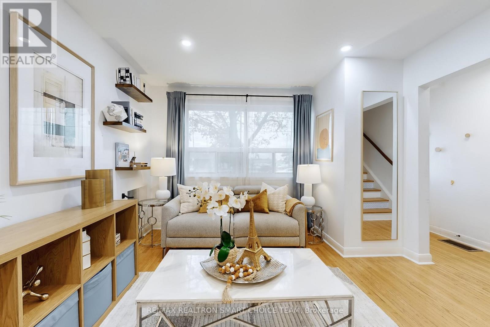 783 Birchmount Road, Toronto (Ionview), Ontario  M1K 1R7 - Photo 5 - E12857038