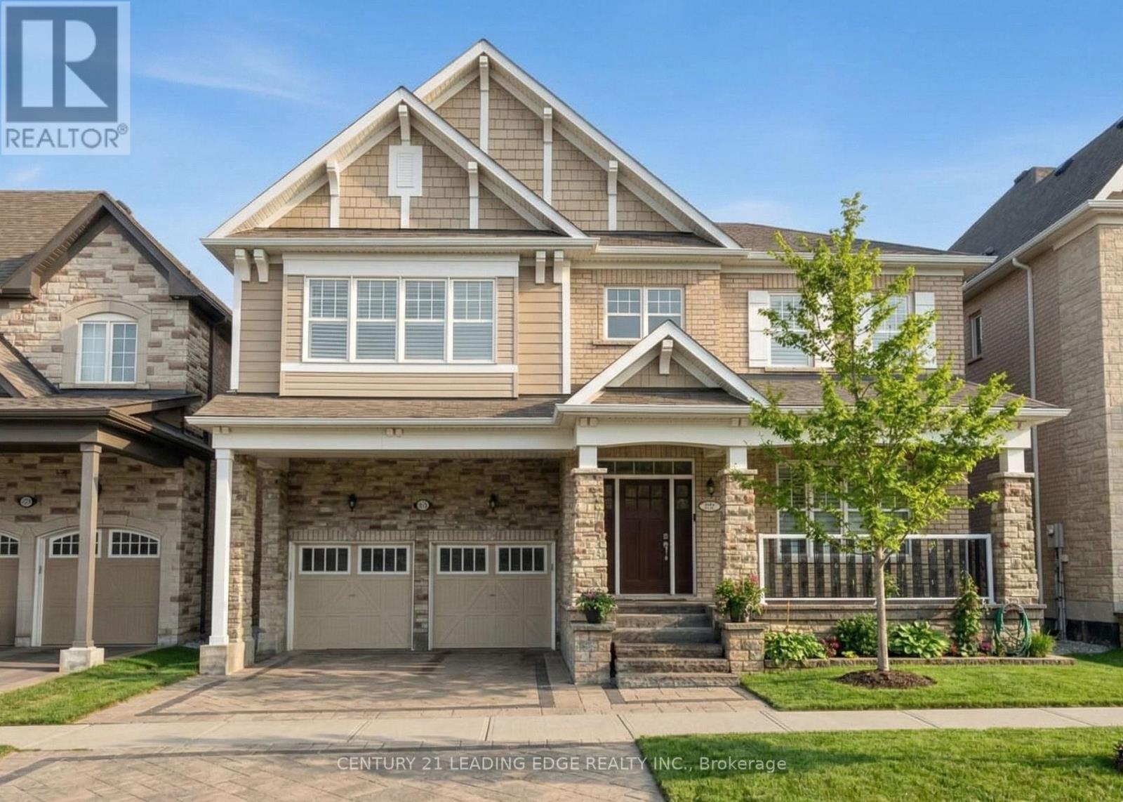 66 DEGRAAF CRESCENT, aurora, Ontario
