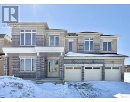 33 CECIL SAUNDERS DRIVE, Georgina, Ontario