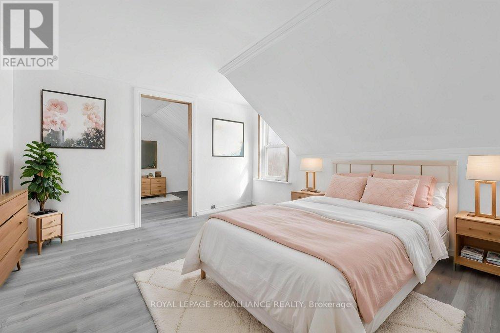 1172 Salem Road, Prince Edward County, Ontario  K0K 1T0 - Photo 23 - X12844460