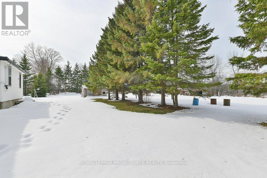 1172 Salem Road, Prince Edward County, Ontario  K0K 1T0 - Photo 26 - X12844460