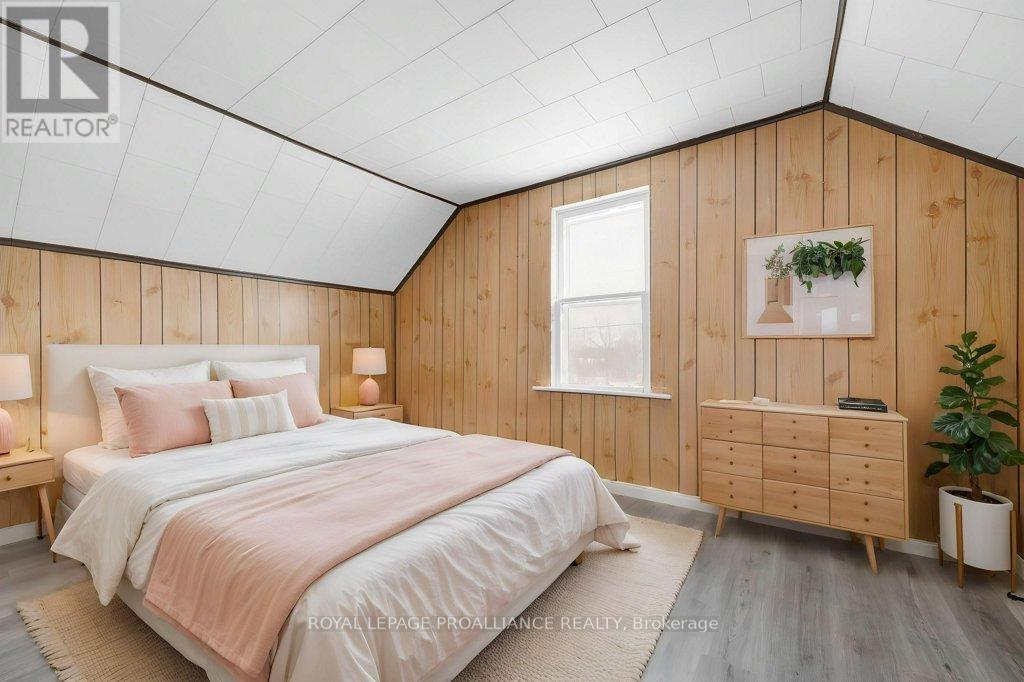 1172 Salem Road, Prince Edward County, Ontario  K0K 1T0 - Photo 22 - X12844460