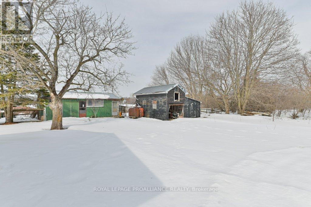 1172 Salem Road, Prince Edward County, Ontario  K0K 1T0 - Photo 31 - X12844460