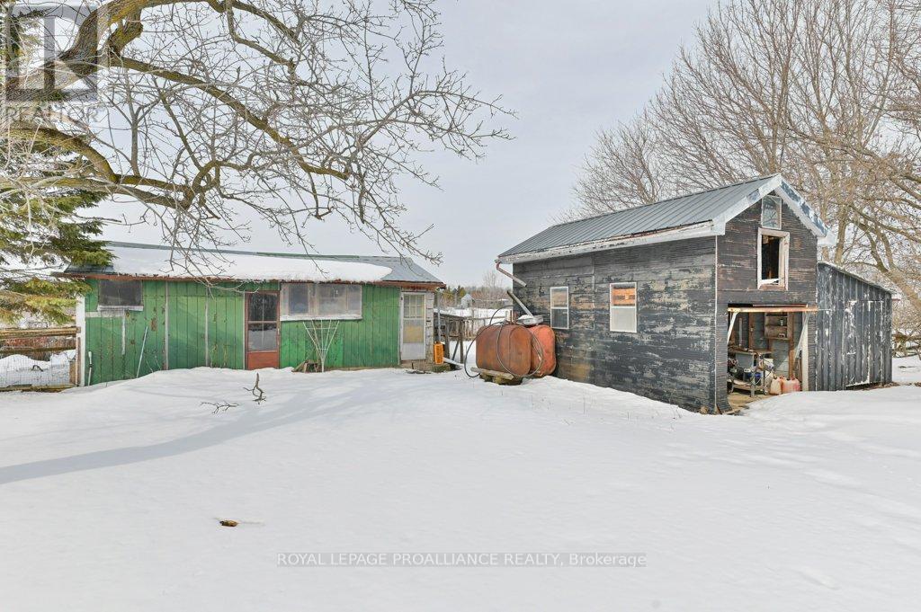 1172 Salem Road, Prince Edward County, Ontario  K0K 1T0 - Photo 32 - X12844460