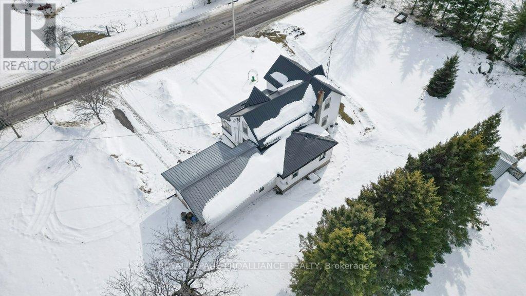 1172 Salem Road, Prince Edward County, Ontario  K0K 1T0 - Photo 36 - X12844460