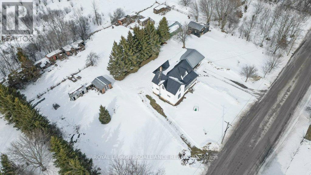 1172 Salem Road, Prince Edward County, Ontario  K0K 1T0 - Photo 42 - X12844460