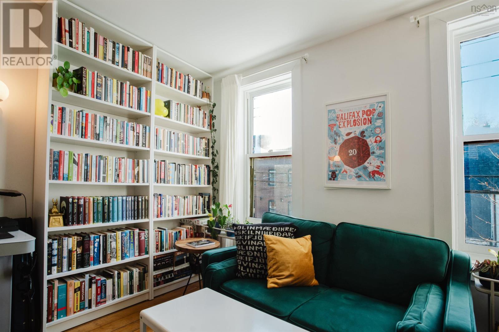 5654 Nora Bernard Street, Halifax, Nova Scotia  B3K 1B5 - Photo 28 - 202604069