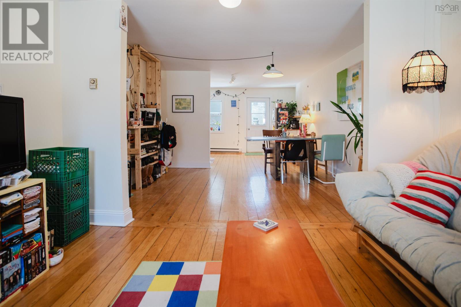 5654 Nora Bernard Street, Halifax, Nova Scotia  B3K 1B5 - Photo 8 - 202604069