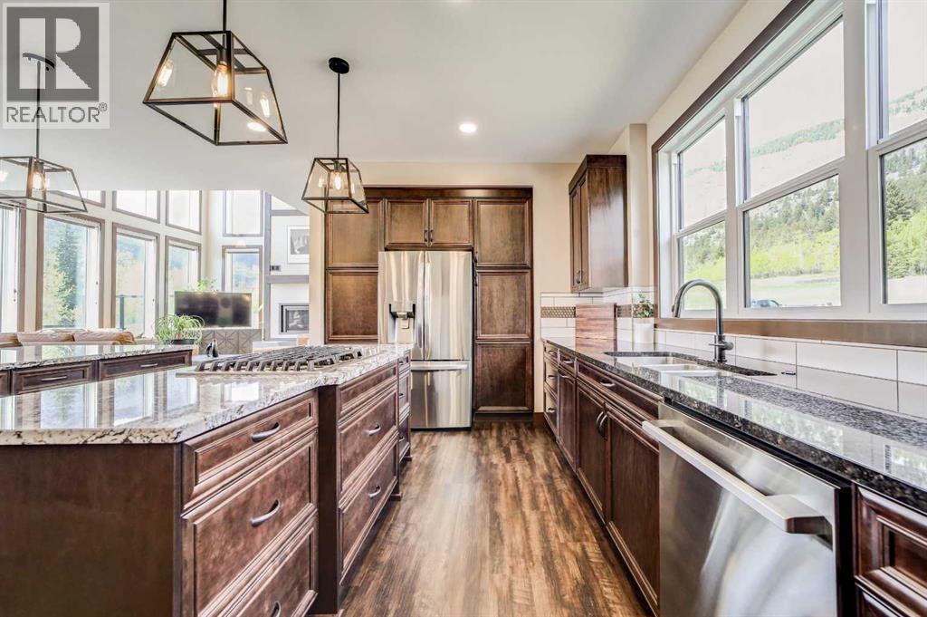 2616 Valley Ridge Drive, Frank, Alberta  T0K 0E0 - Photo 19 - A2279173