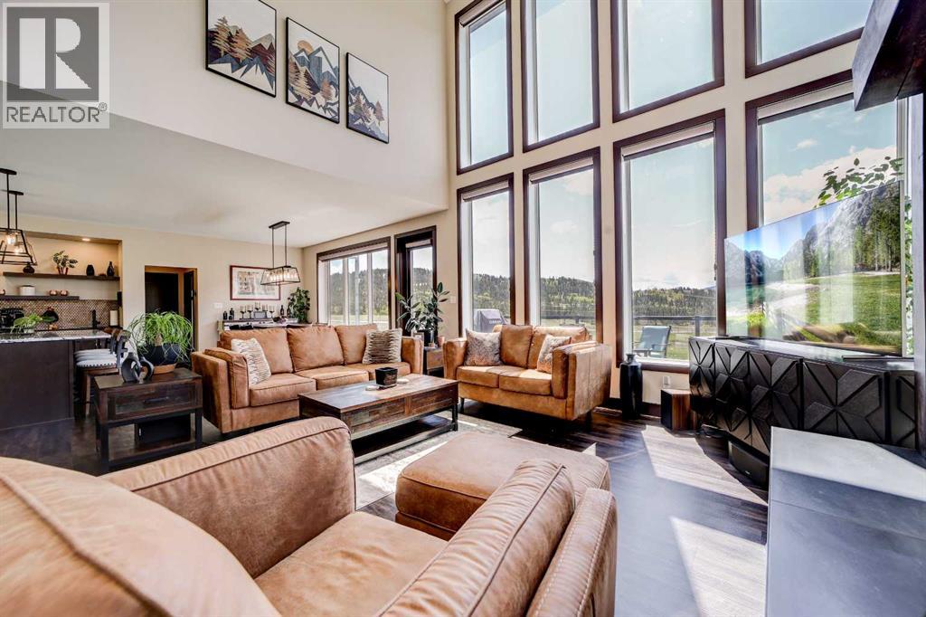 2616 Valley Ridge Drive, Frank, Alberta  T0K 0E0 - Photo 9 - A2279173