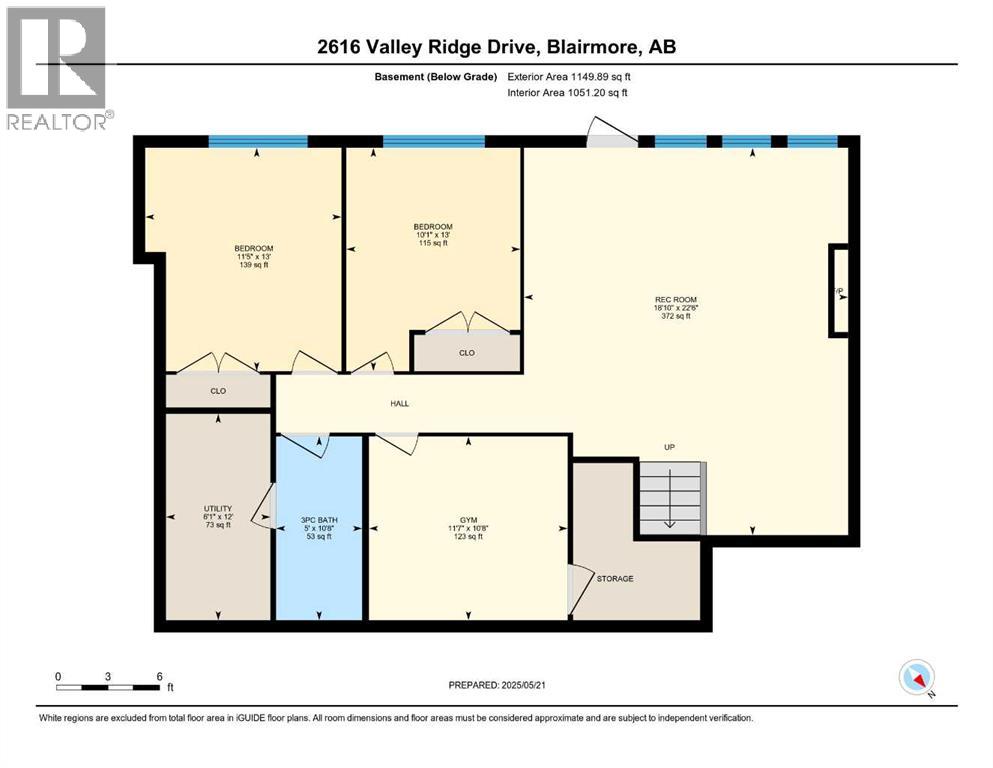 2616 Valley Ridge Drive, Frank, Alberta  T0K 0E0 - Photo 48 - A2279173