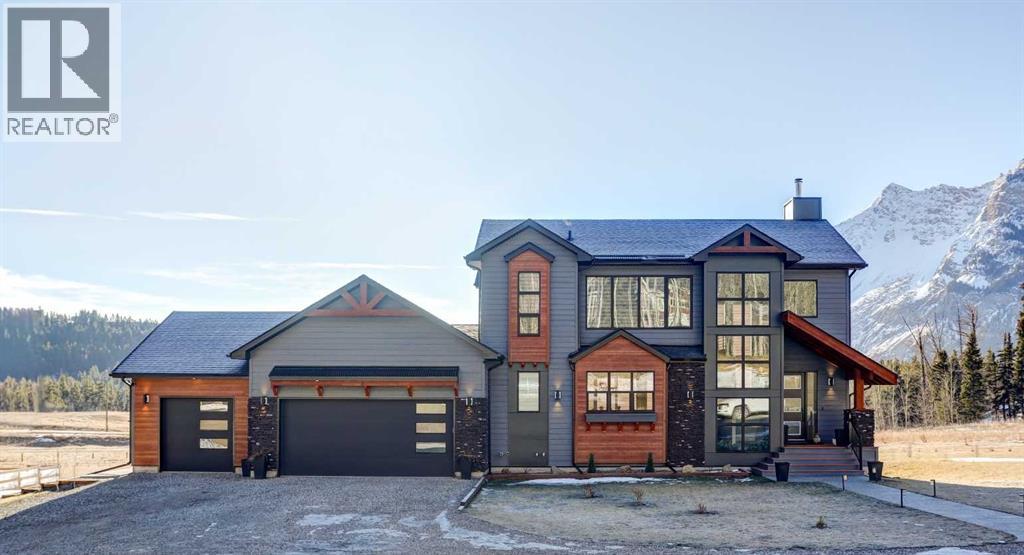 2616 Valley Ridge Drive, Frank, Alberta  T0K 0E0 - Photo 3 - A2279173