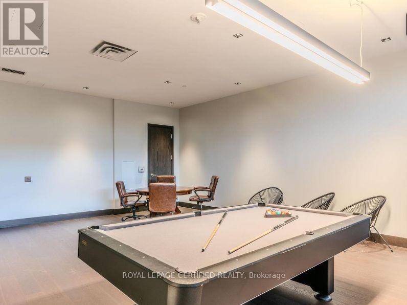 1402 - 1461 Lawrence Avenue W, Toronto (Brookhaven-Amesbury), Ontario  M1B 4T5 - Photo 16 - W12856998