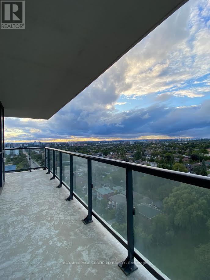 1402 - 1461 Lawrence Avenue W, Toronto (Brookhaven-Amesbury), Ontario  M1B 4T5 - Photo 4 - W12856998