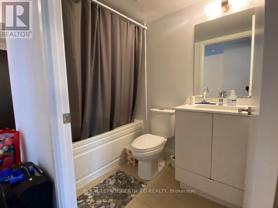 1402 - 1461 Lawrence Avenue W, Toronto (Brookhaven-Amesbury), Ontario  M1B 4T5 - Photo 7 - W12856998