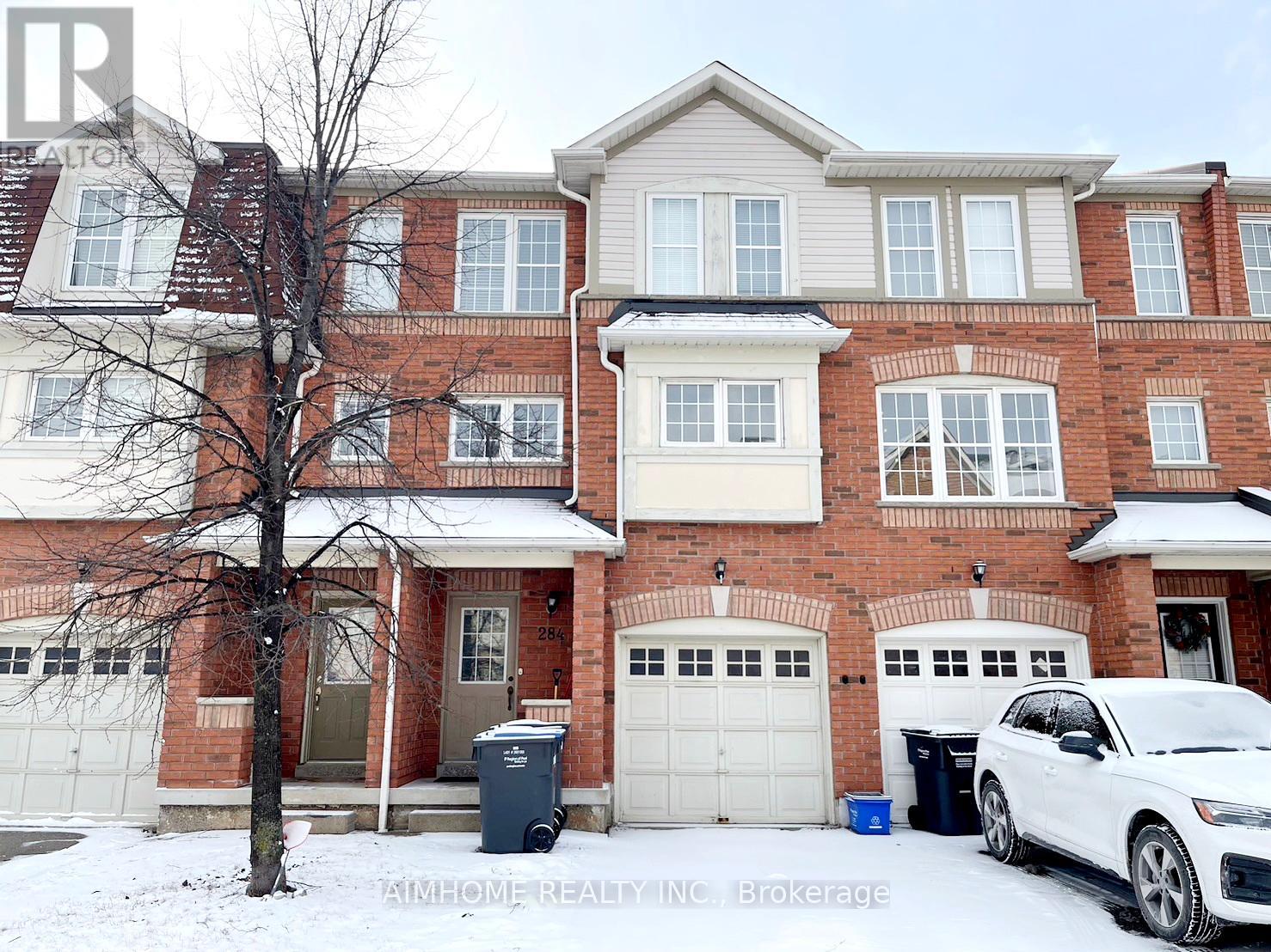 284 - 3030 BREAKWATER COURT, mississauga (cooksville), Ontario