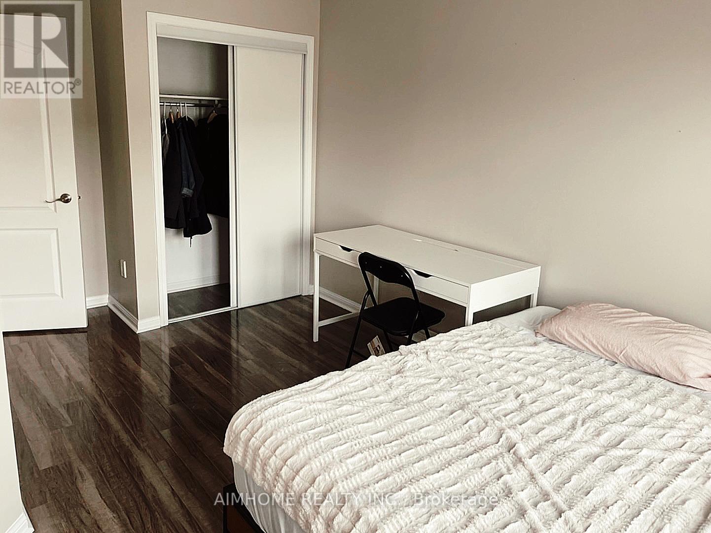 284 - 3030 Breakwater Court, Mississauga (Cooksville), Ontario  L5B 4N6 - Photo 8 - W12857006