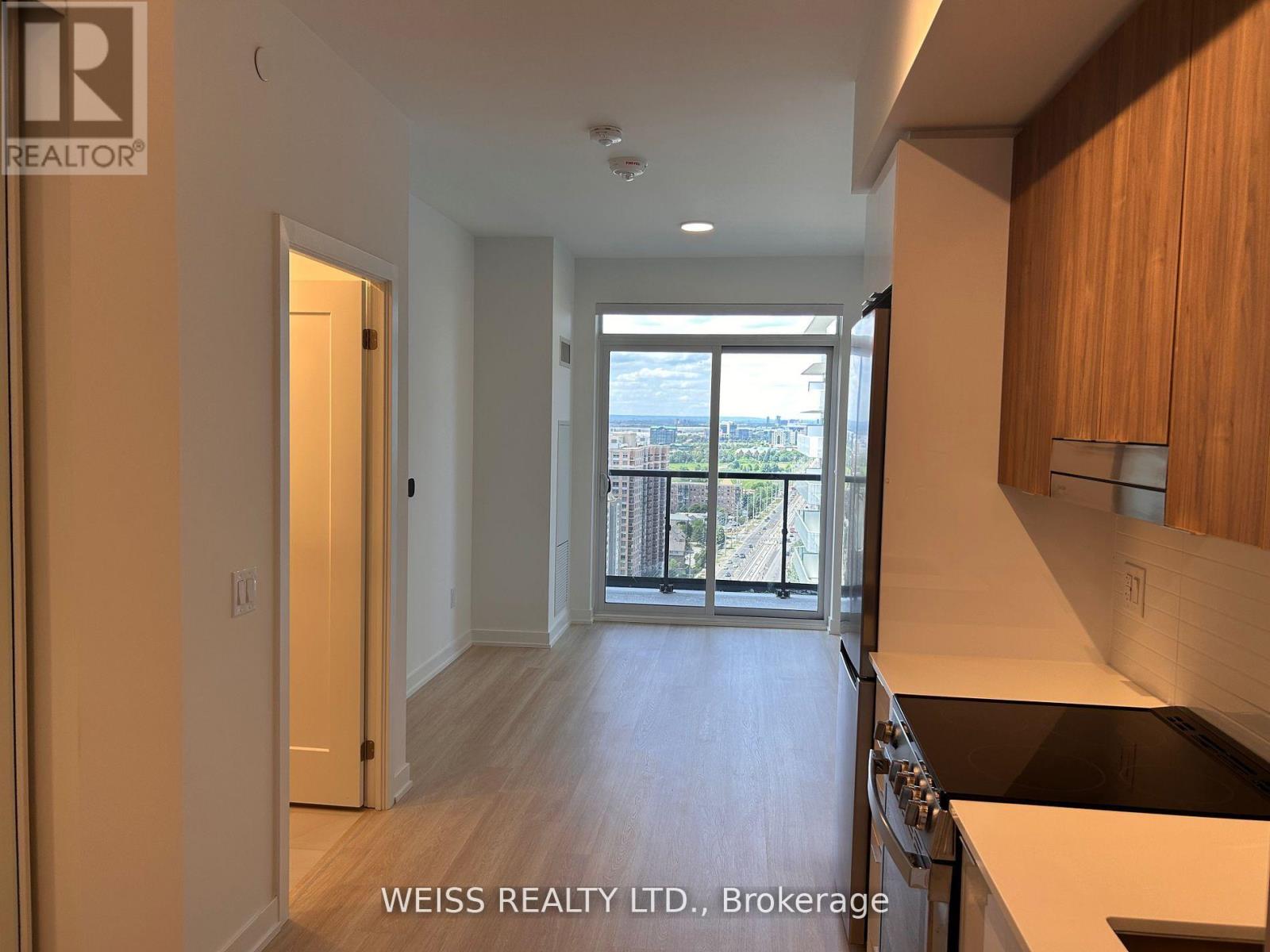 2409 - 5105 Hurontario Street, Mississauga (Hurontario), Ontario  L4Z 0C9 - Photo 4 - W12857014