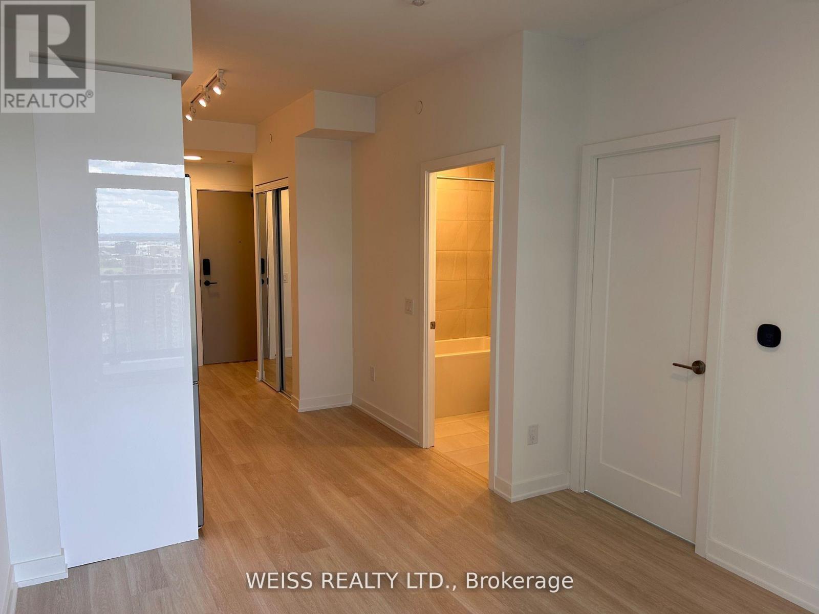 2409 - 5105 Hurontario Street, Mississauga (Hurontario), Ontario  L4Z 0C9 - Photo 5 - W12857014