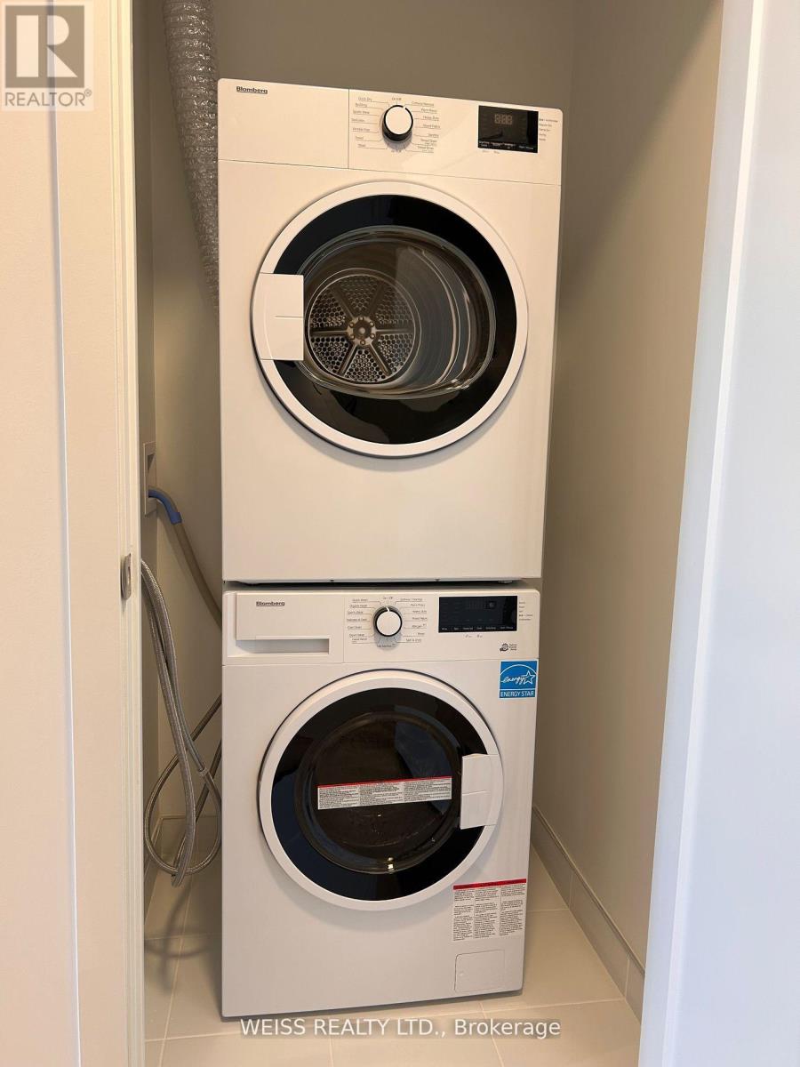 2409 - 5105 Hurontario Street, Mississauga (Hurontario), Ontario  L4Z 0C9 - Photo 8 - W12857014