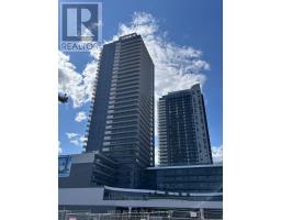 2409 - 5105 HURONTARIO STREET, Mississauga, Ontario