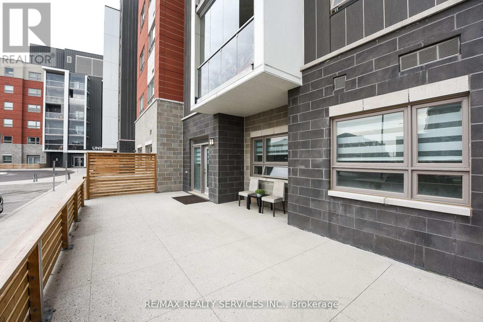 103 - 200 Lagerfeld Drive, Brampton (Northwest Brampton), Ontario  L7A 5G5 - Photo 10 - W12857042