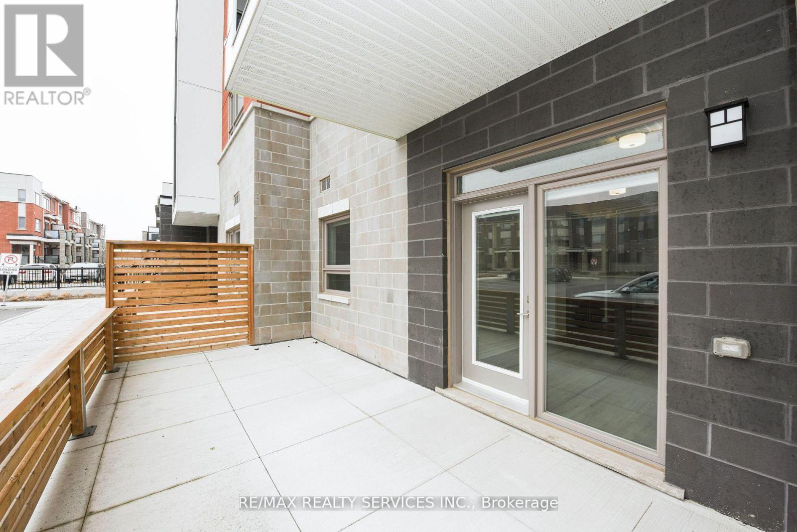 103 - 200 Lagerfeld Drive, Brampton (Northwest Brampton), Ontario  L7A 5G5 - Photo 13 - W12857042