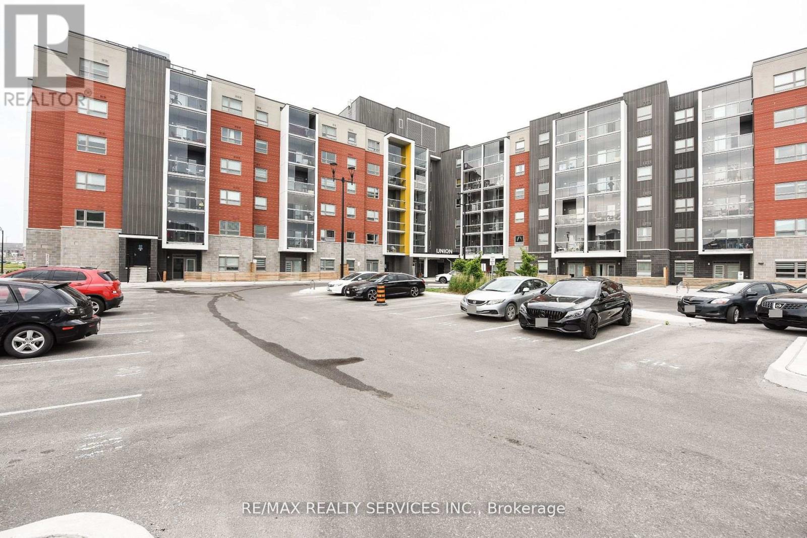 103 - 200 Lagerfeld Drive, Brampton (Northwest Brampton), Ontario  L7A 5G5 - Photo 2 - W12857042