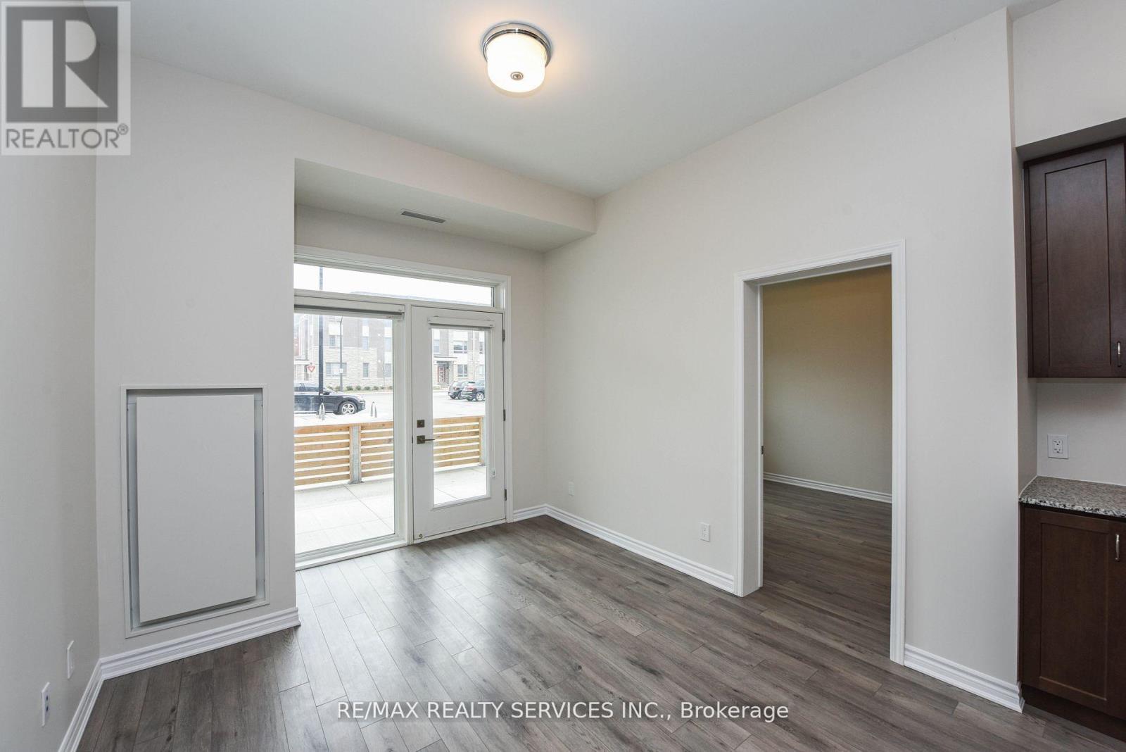 103 - 200 Lagerfeld Drive, Brampton (Northwest Brampton), Ontario  L7A 5G5 - Photo 23 - W12857042