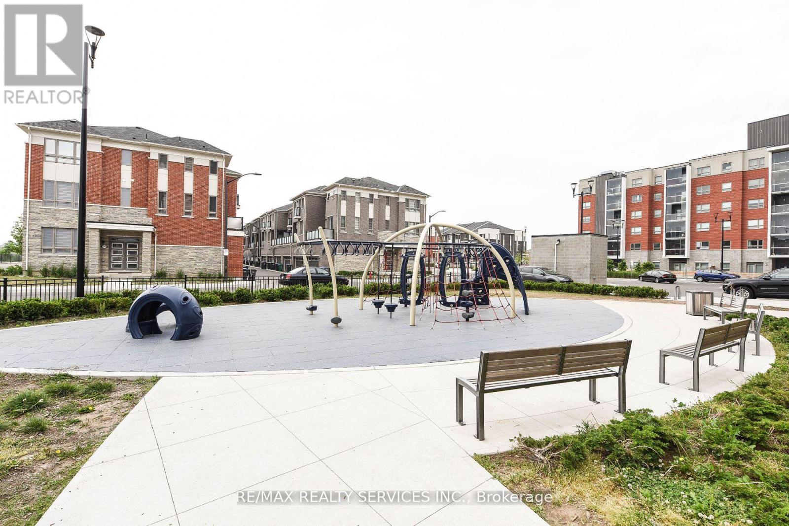 103 - 200 Lagerfeld Drive, Brampton (Northwest Brampton), Ontario  L7A 5G5 - Photo 6 - W12857042