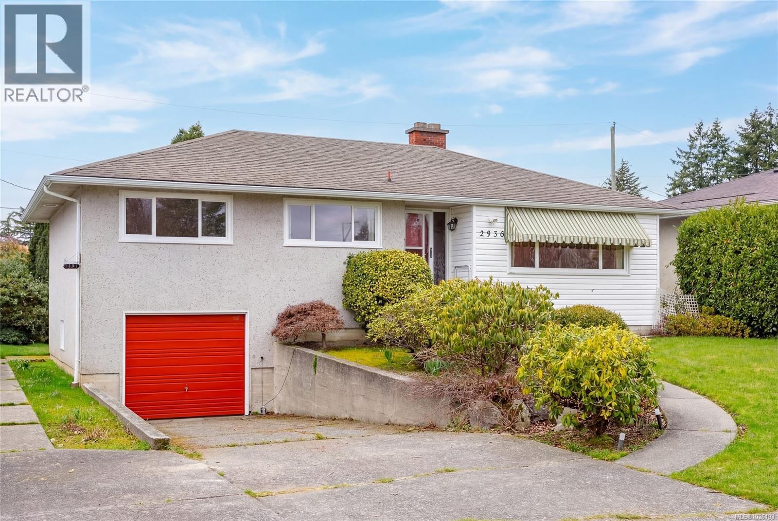 2930 Oriole St, Saanich, British Columbia
