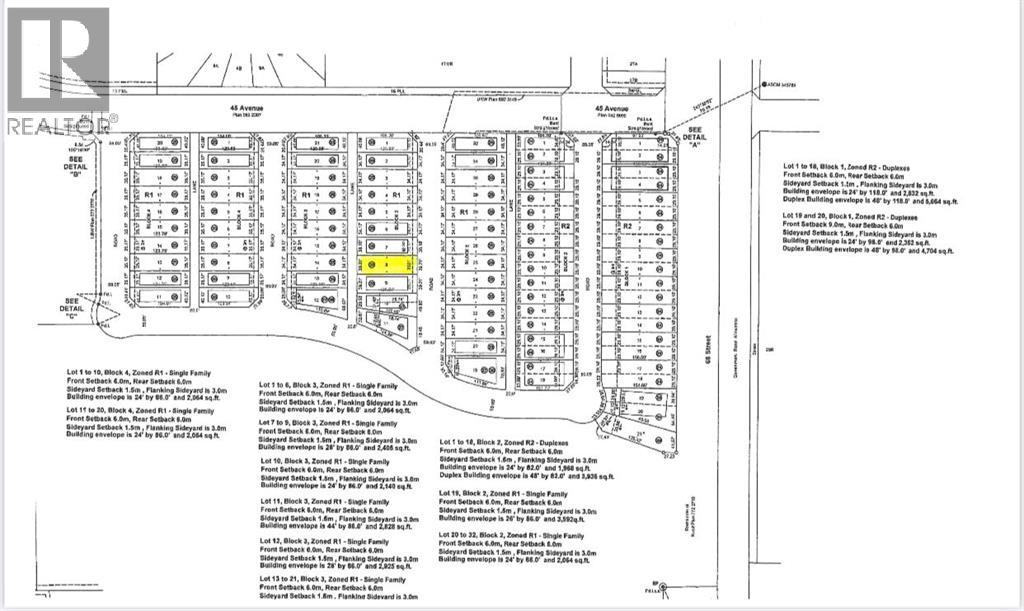 4420 70 Street, Camrose, Alberta  T4V 2P7 - Photo 2 - A2016924