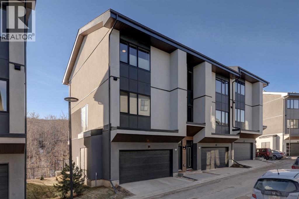62, 1453 Na'a Drive Sw, Calgary, Alberta  T3H 6H7 - Photo 2 - A2289829