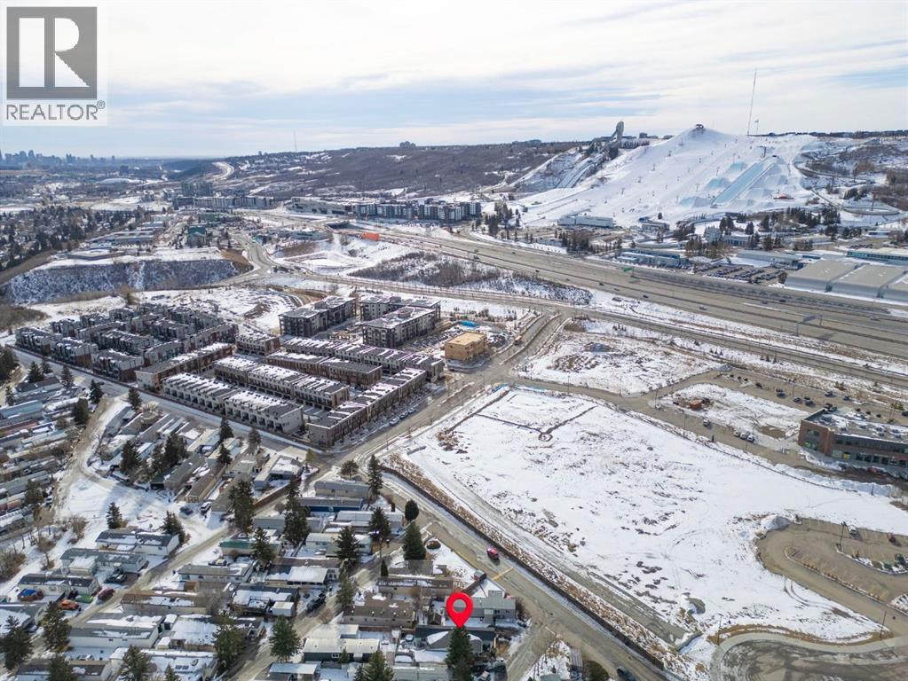 124, 3223 83 Street Nw, Calgary, Alberta  T3B 5N1 - Photo 9 - A2290826