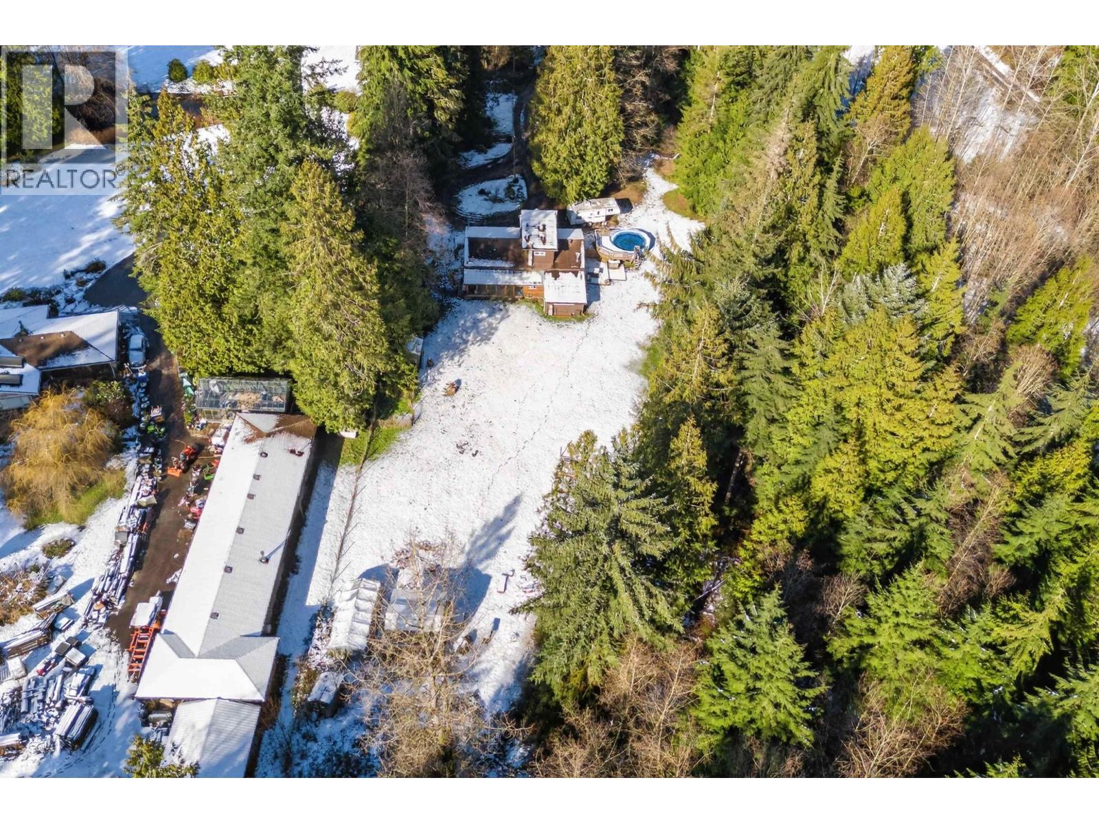 11760 272 Street, Maple Ridge, British Columbia  V2W 1Y9 - Photo 38 - R3092164