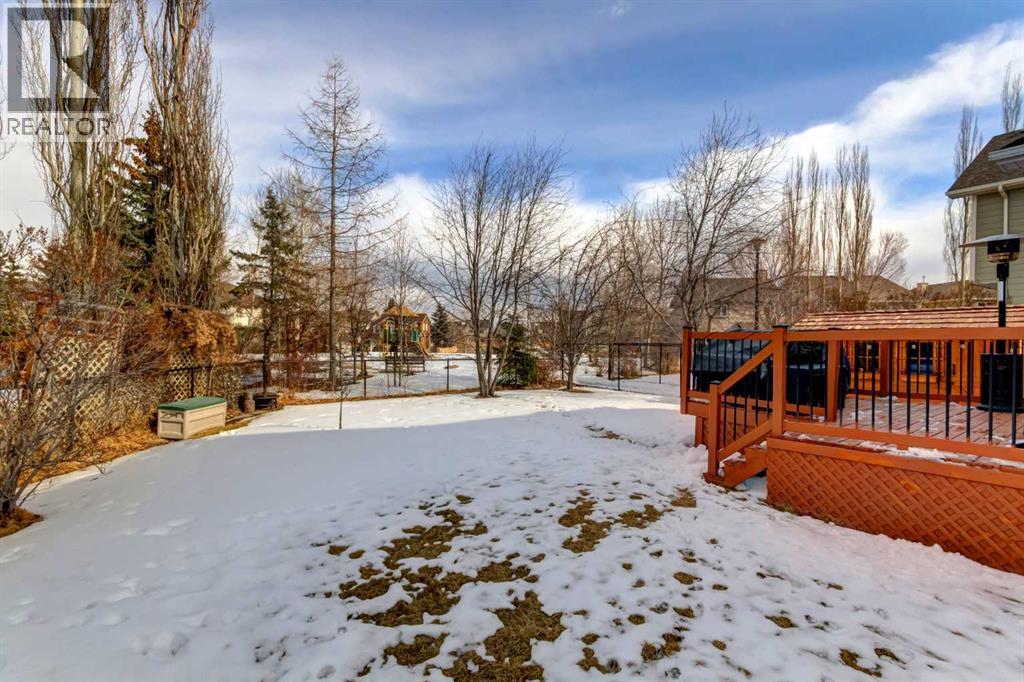 226 Cougarstone Gardens Sw, Calgary, Alberta  T3H 4W6 - Photo 33 - A2291162